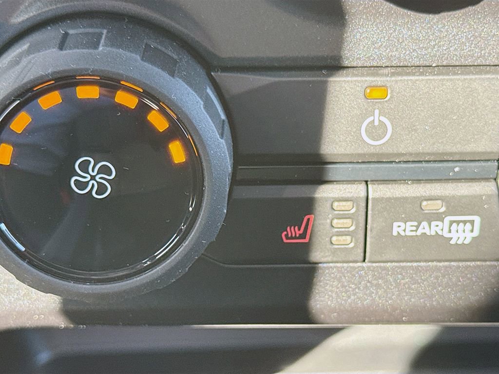 New 2026 Ford F250 XLT w/ XLT Premium Package image 36