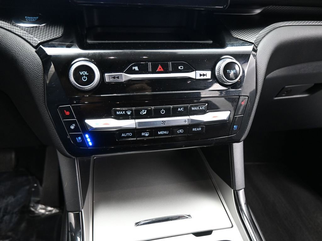 Certified 2022 Ford Explorer ST w/ Equipment Group 401A image 16