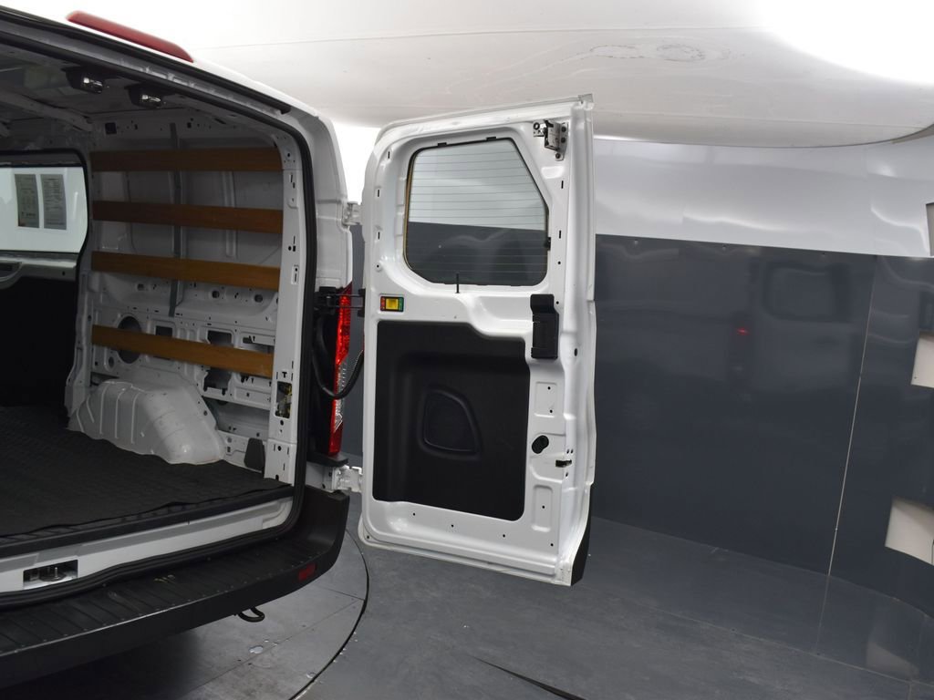 Used 2024 Ford Transit 250 Base w/ Exterior Upgrade Package image 22