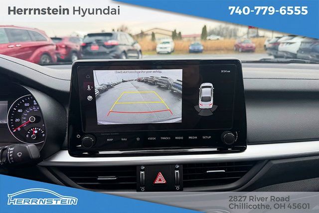 Used 2024 Kia Forte GT w/ GT2 Package image 16