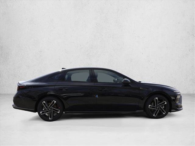 New 2026 Hyundai Sonata N Line image 4