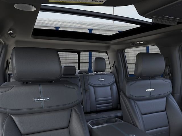 New 2026 Ford F350 Platinum AWD/4WD image 22