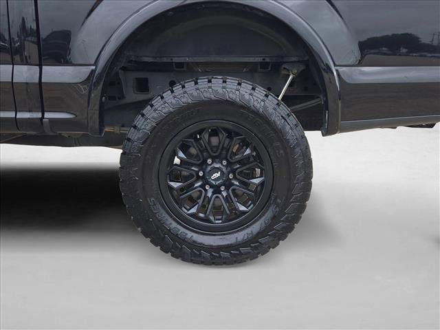 Used 2020 Ford F150 XLT w/ Equipment Group 301A Mid AWD/4WD image 21