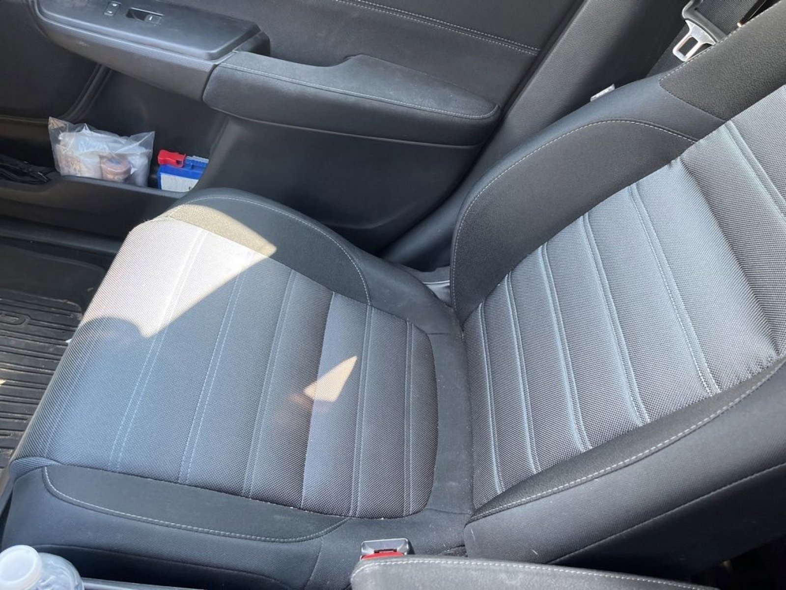 Certified 2019 Honda CR-V EX image 17