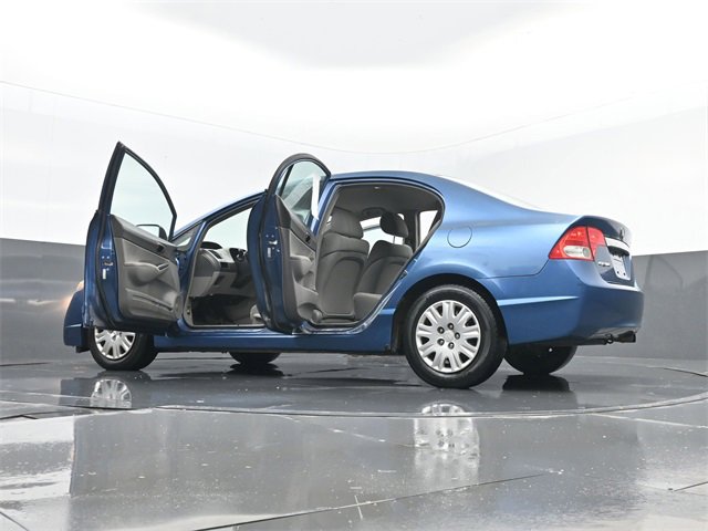 Used 2010 Honda Civic DX-VP image 29