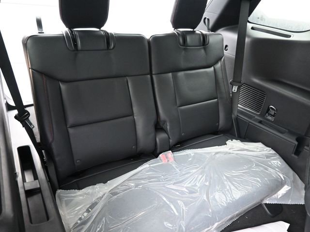 New 2026 Ford Explorer ST-Line w/ ST-Line Street Pack AWD/4WD image 9