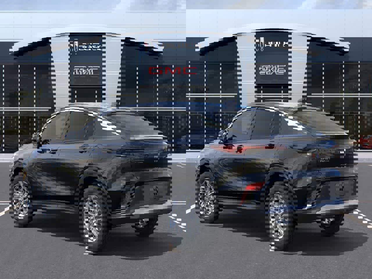 New 2026 Buick Envista Preferred w/ Convenience I Package image 3