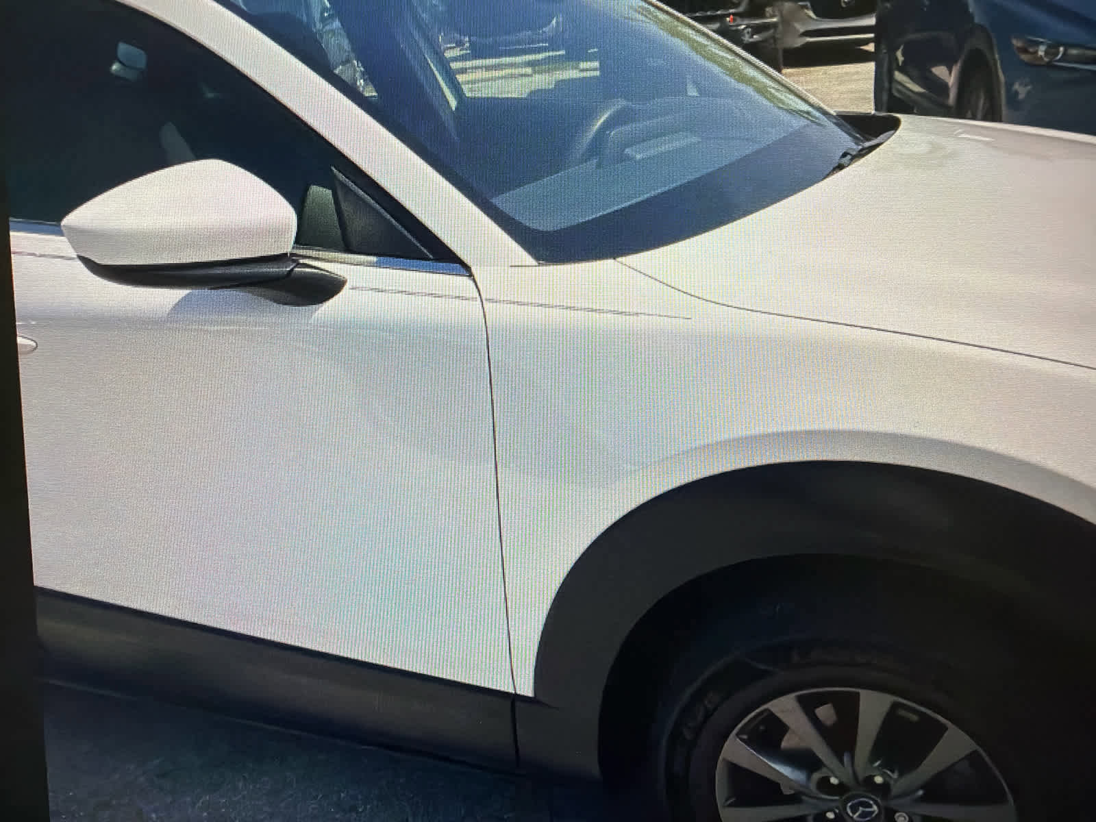 Used 2021 MAZDA CX-30 FWD 2.5 S image 20