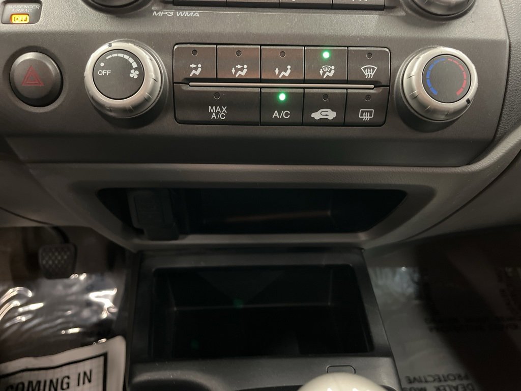 Used 2011 Honda Civic DX-VP image 20