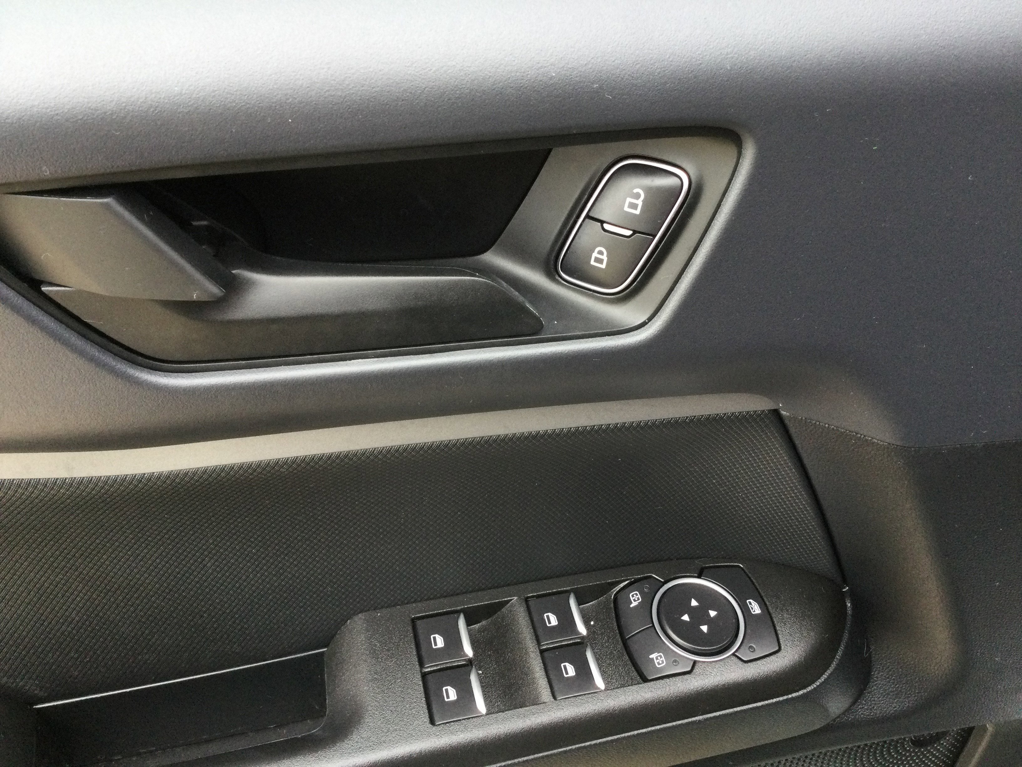 Used 2022 Ford Bronco Sport Big Bend w/ Convenience Package image 9