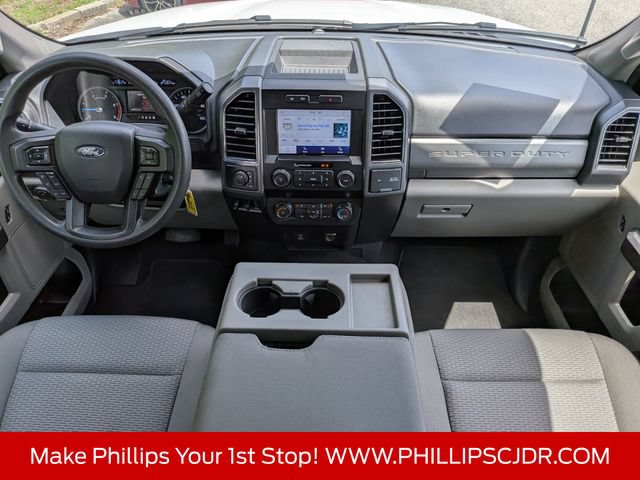 Used 2022 Ford F250 XLT AWD/4WD image 14