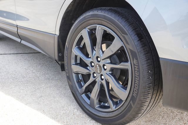Used 2024 Chevrolet Equinox RS w/ RS Leather Package FWD image 10
