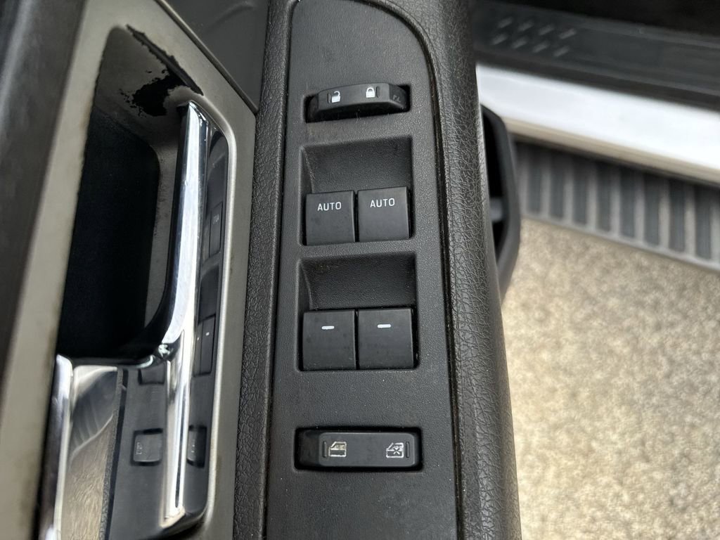 Used 2014 Ford F150 FX2 w/ Equipment Group 402A Luxury RWD image 13