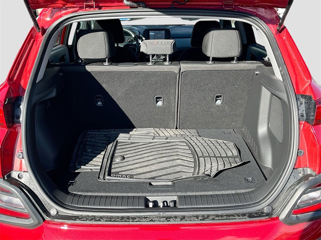 Used 2020 Hyundai Kona SEL Plus image 26