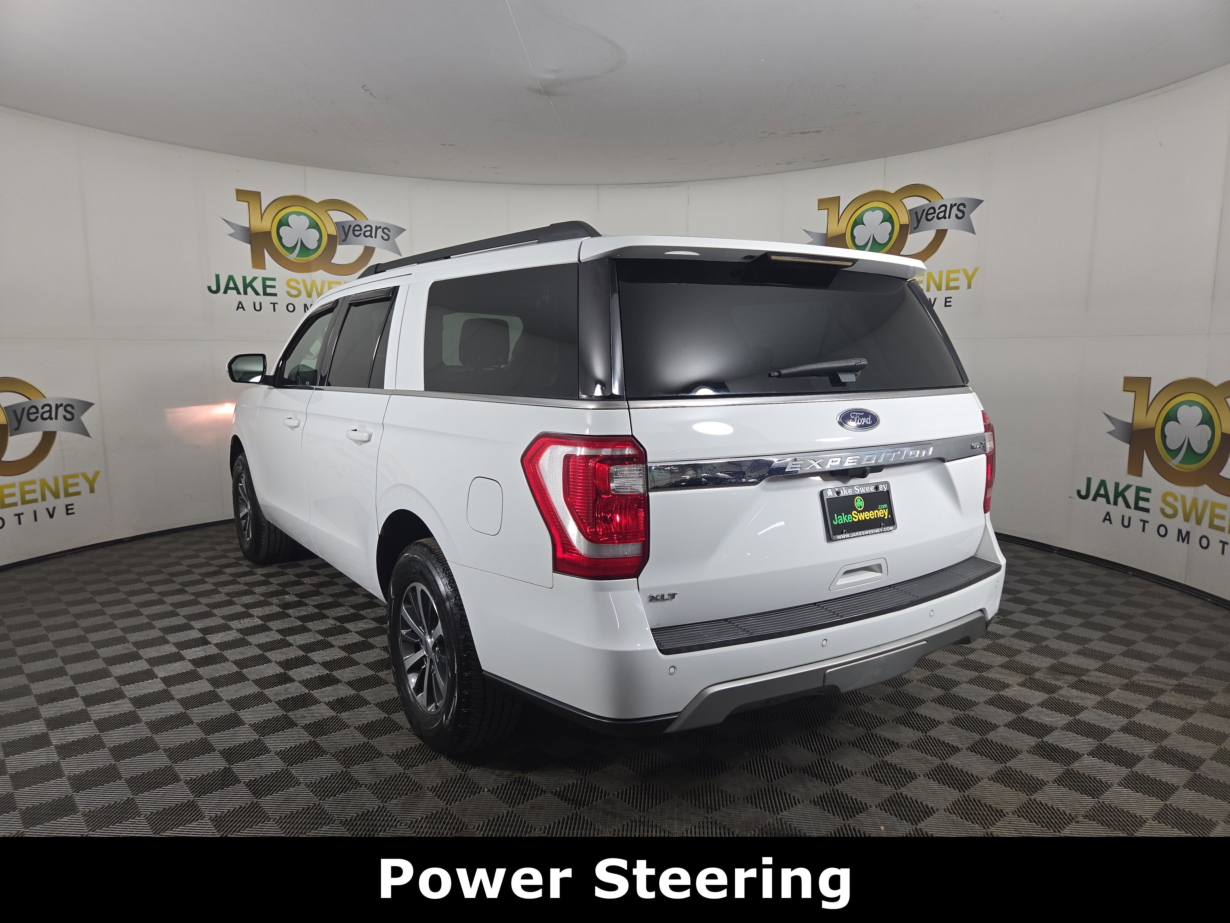 Used 2019 Ford Expedition Max XLT w/ Equipment Group 202A image 6