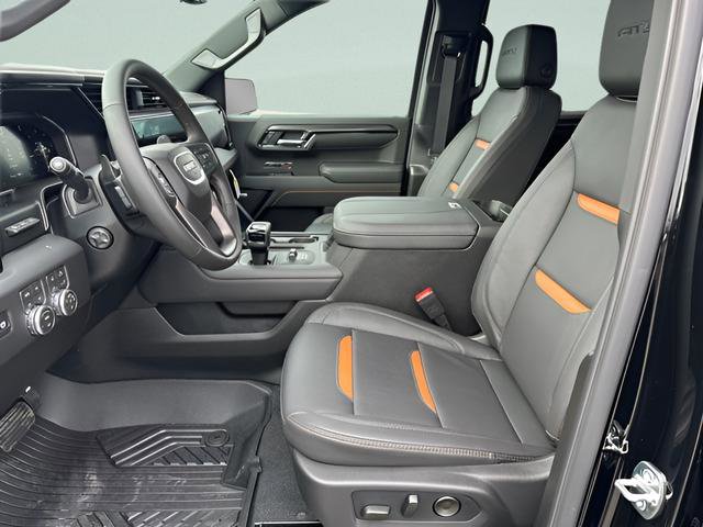New 2026 GMC Sierra 1500 AT4 w/ AT4 Premium Package image 10