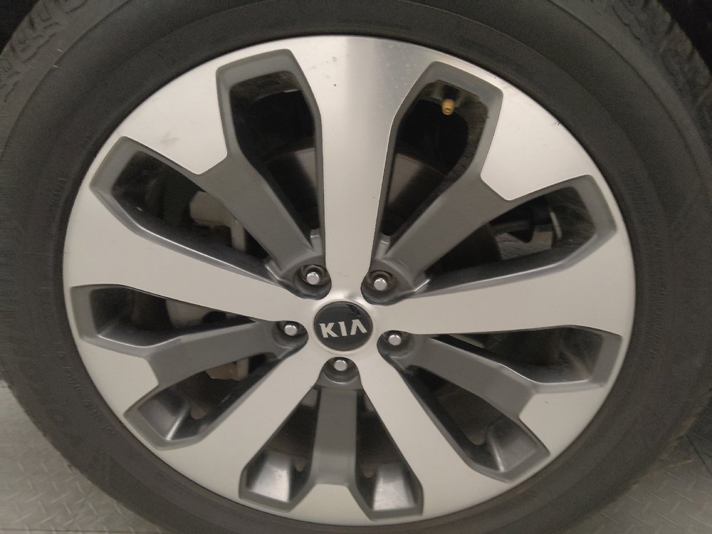 Used 2021 Kia Telluride EX w/ EX Premium Package image 31