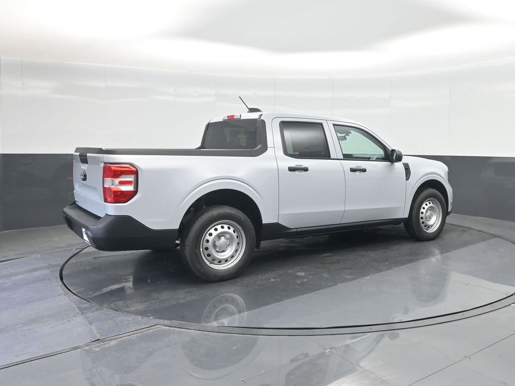 New 2026 Ford Maverick XL w/ Equipment Group 101A AWD/4WD image 15
