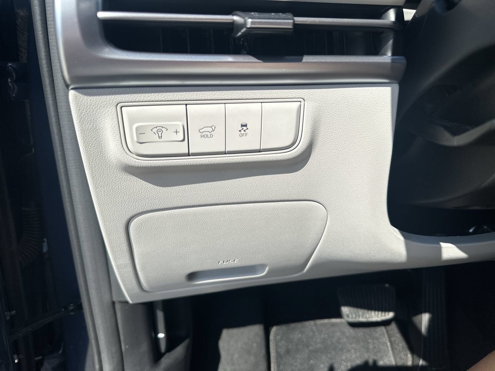 Used 2025 Hyundai Tucson SEL AWD/4WD image 18