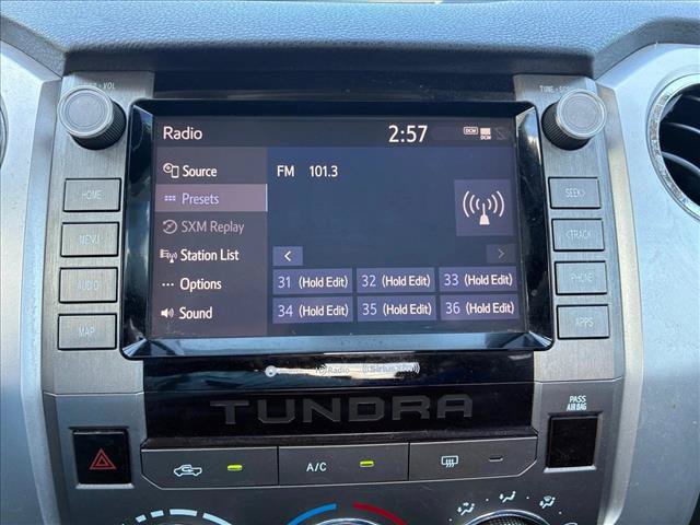 Used 2020 Toyota Tundra SR5 RWD image 15
