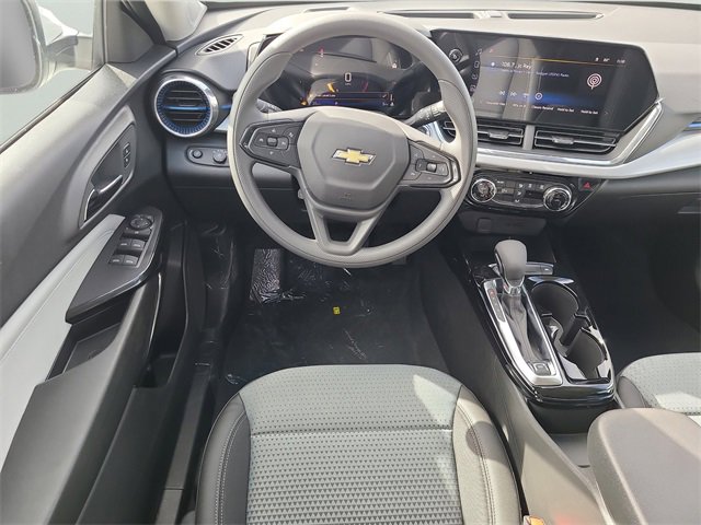 New 2026 Chevrolet Trax LT image 17