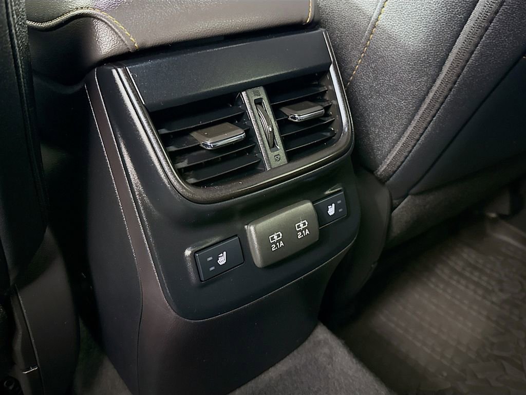 Used 2022 Subaru Outback Wilderness w/ Wilderness Package AWD/4WD image 30