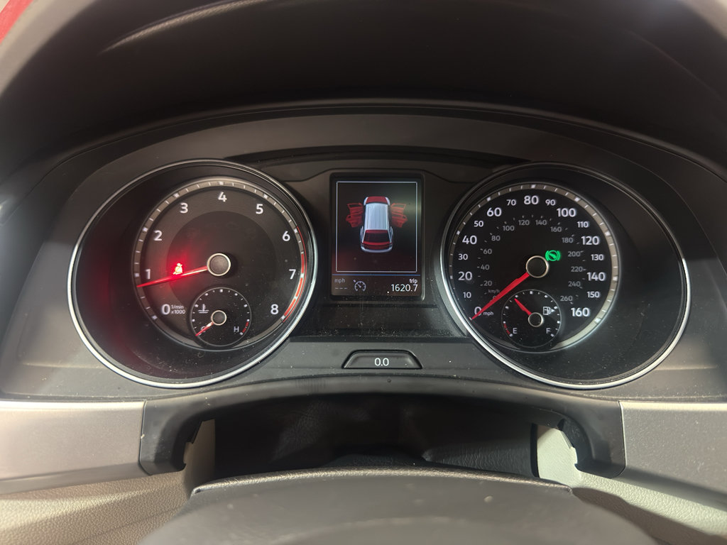 Used 2018 Volkswagen Atlas SEL AWD/4WD image 19