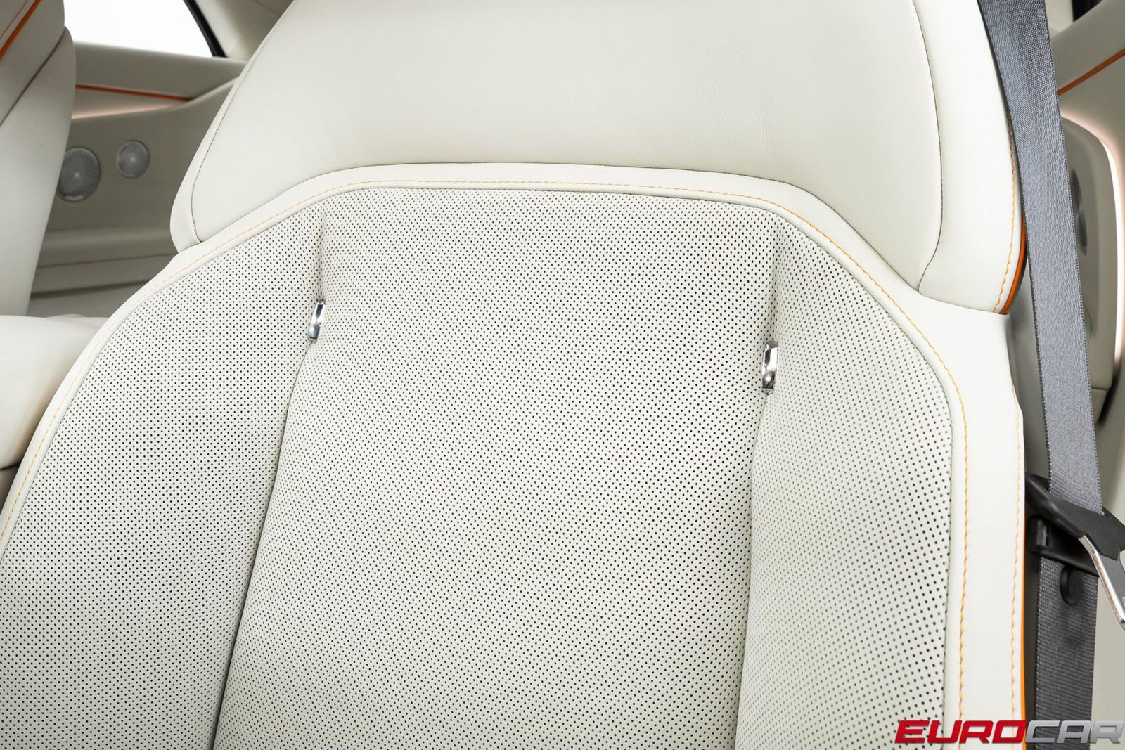 Used 2026 Rolls-Royce Spectre image 35