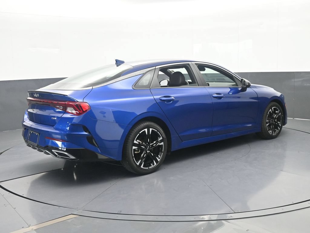 Used 2024 Kia K5 GT-Line FWD image 6