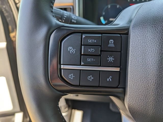 Used 2025 Ford F450 Platinum w/ FX4 Off-Road Package image 31