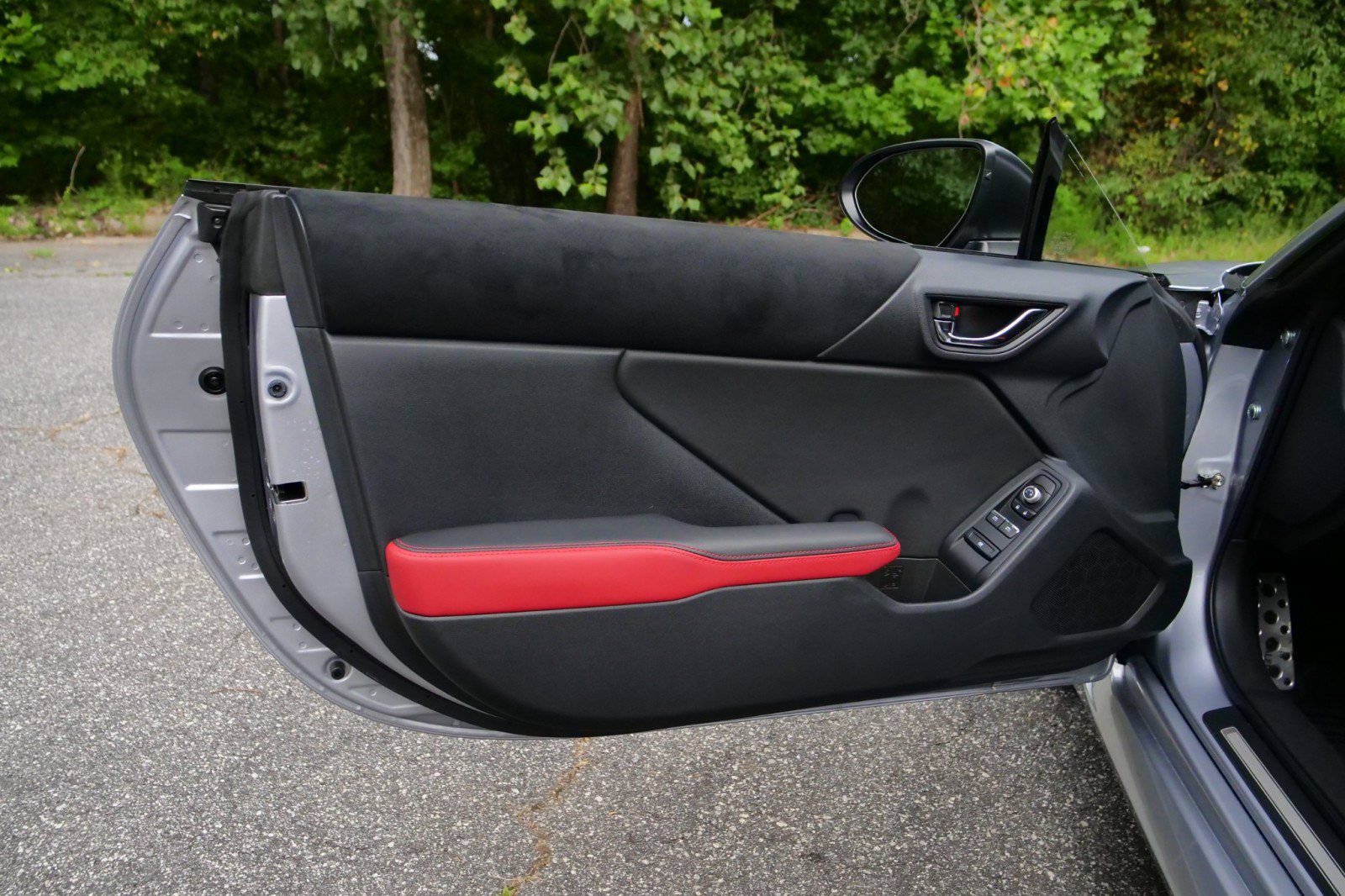 Used 2026 Subaru BRZ Limited RWD image 25