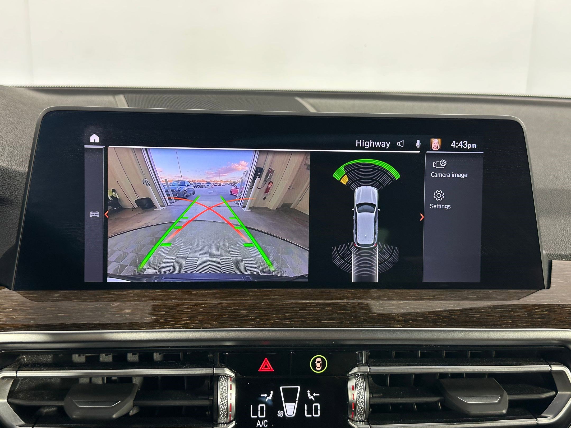 Used 2022 BMW X3 sDrive30i w/ Convenience Package image 26