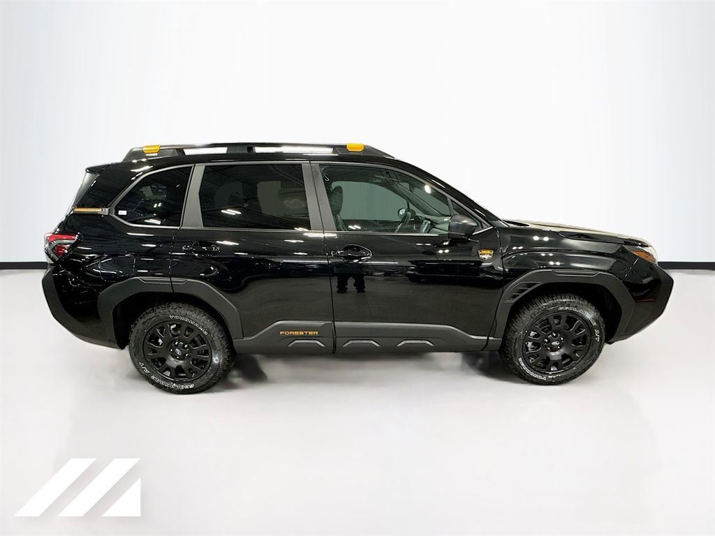New 2026 Subaru Forester Wilderness AWD/4WD image 4