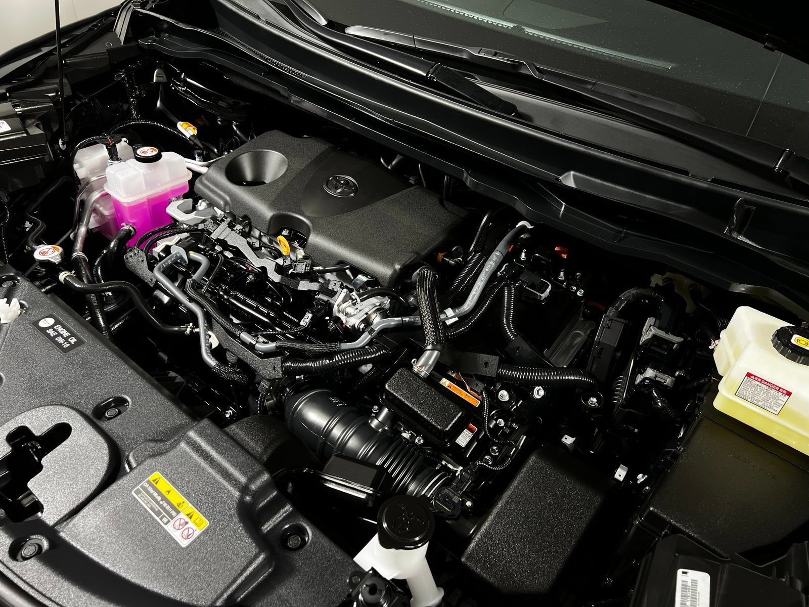Used 2026 Toyota Sienna Limited FWD image 11