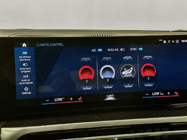 Used 2024 BMW M2 w/ Lighting Package RWD image 26