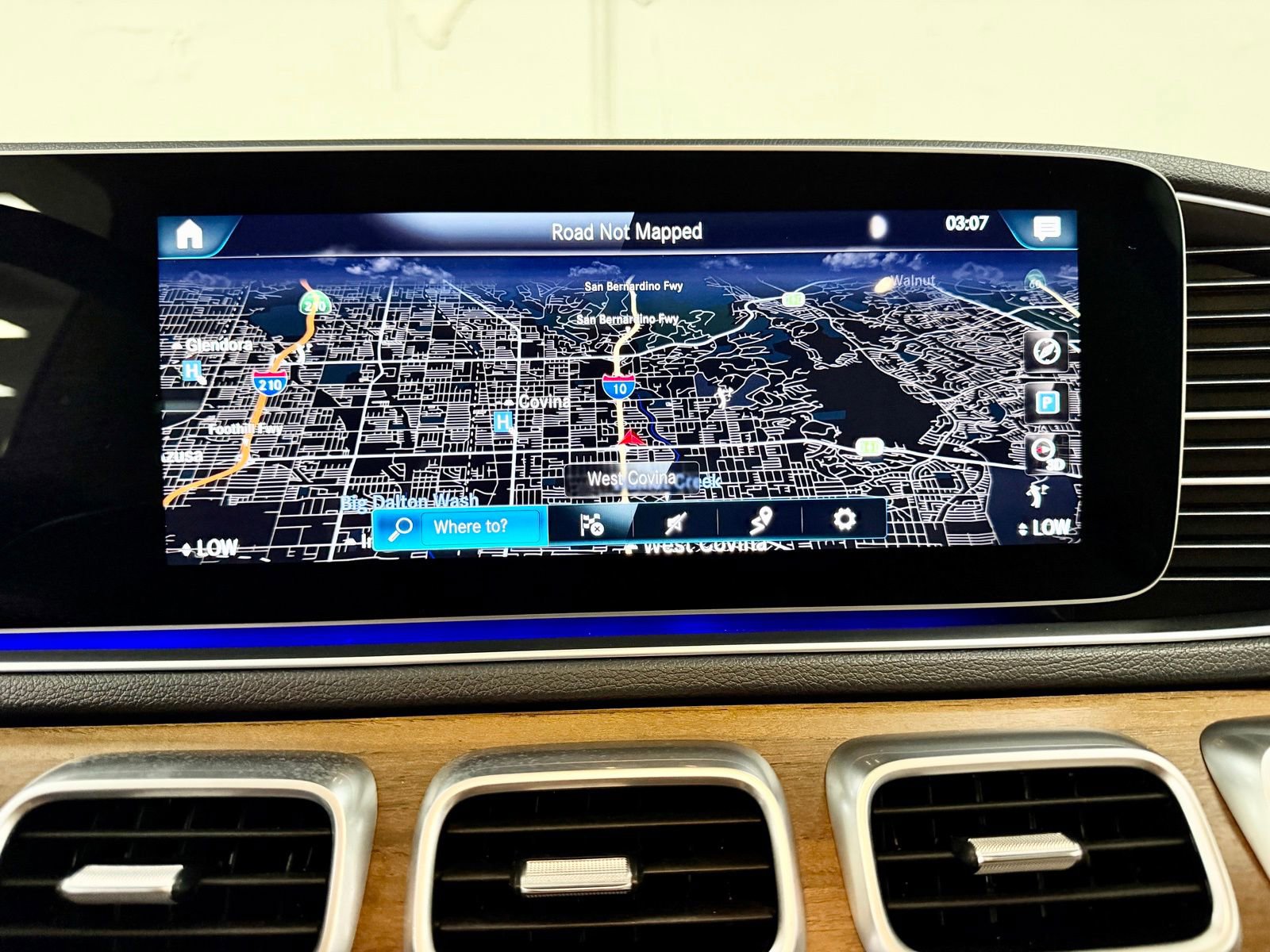 Certified 2023 Mercedes-Benz GLE 450 4MATIC image 33
