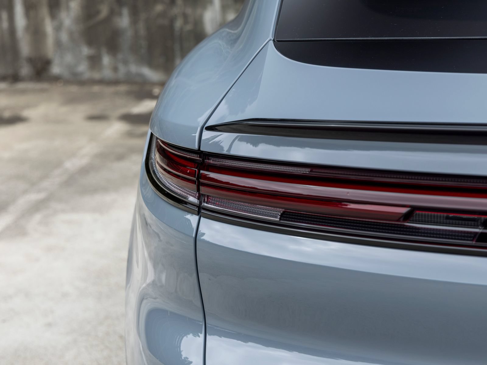New 2026 Porsche Cayenne S AWD/4WD image 22
