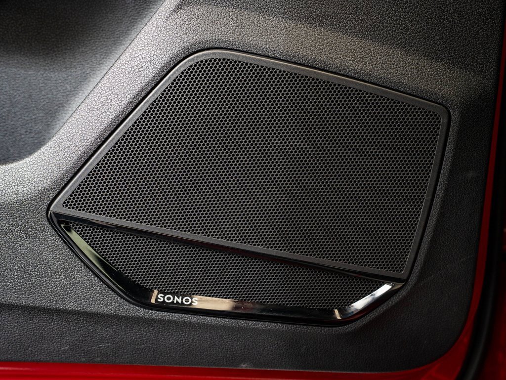 Used 2022 Audi Q3 2.0T Premium Plus image 24