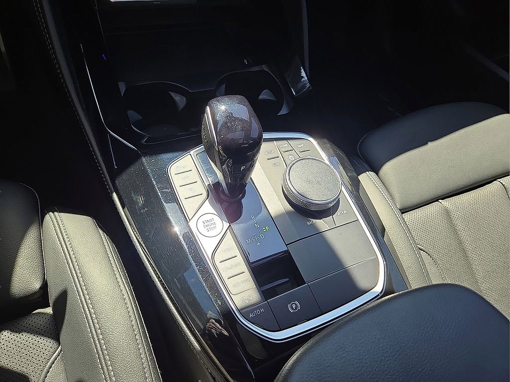 Used 2023 BMW X4 M40i image 32