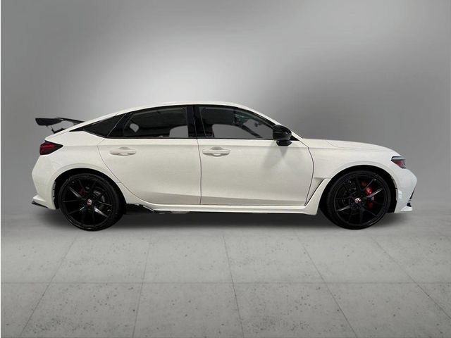New 2026 Honda Civic Type R image 8