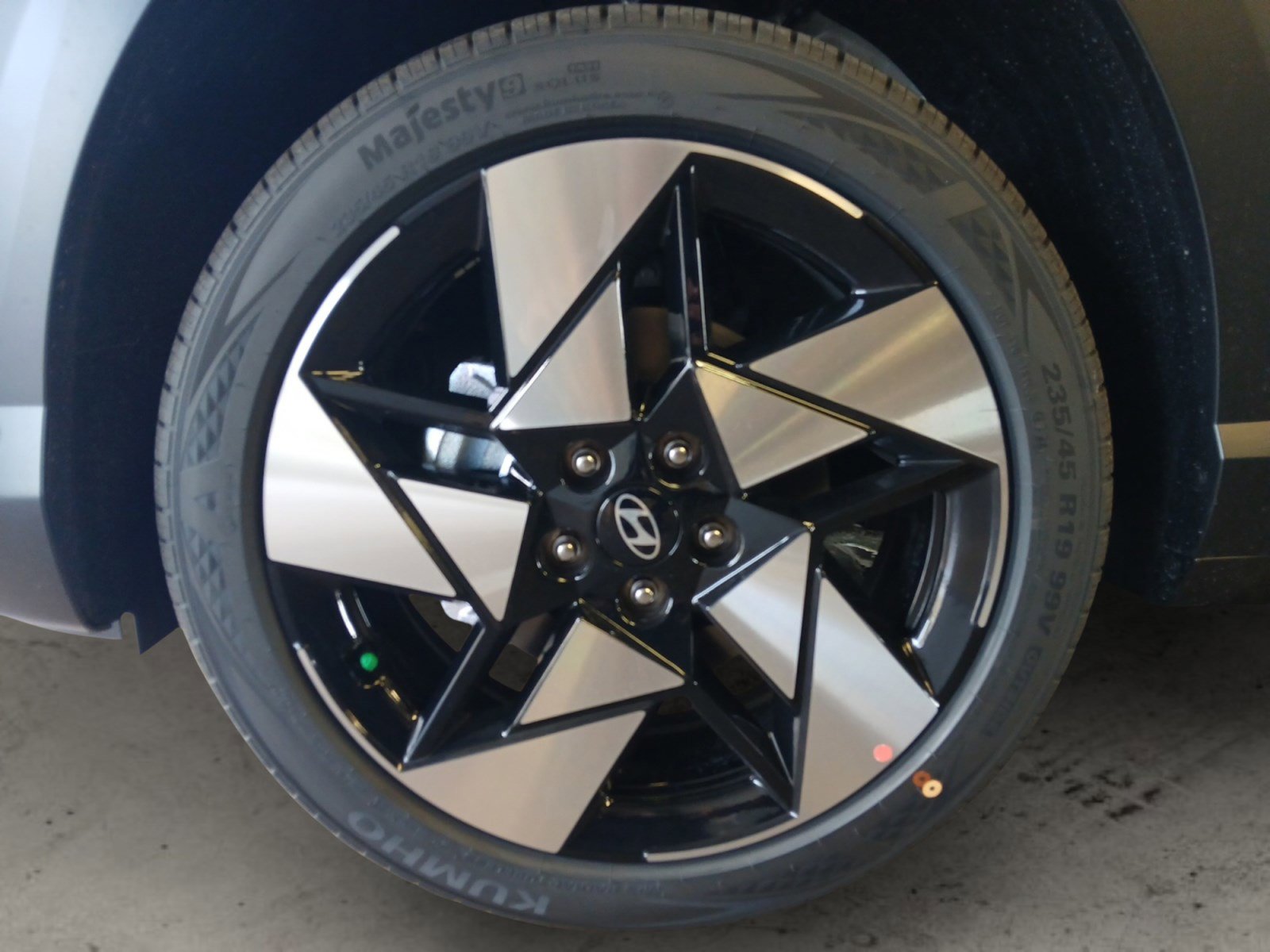 New 2026 Hyundai Kona Limited image 14