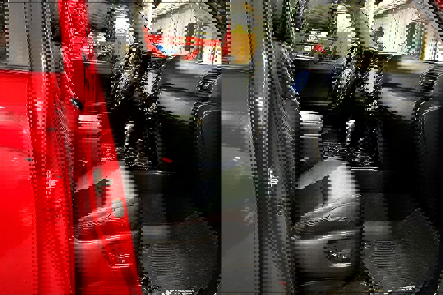 Certified 2021 Toyota 4Runner TRD Off-Road Premium image 8