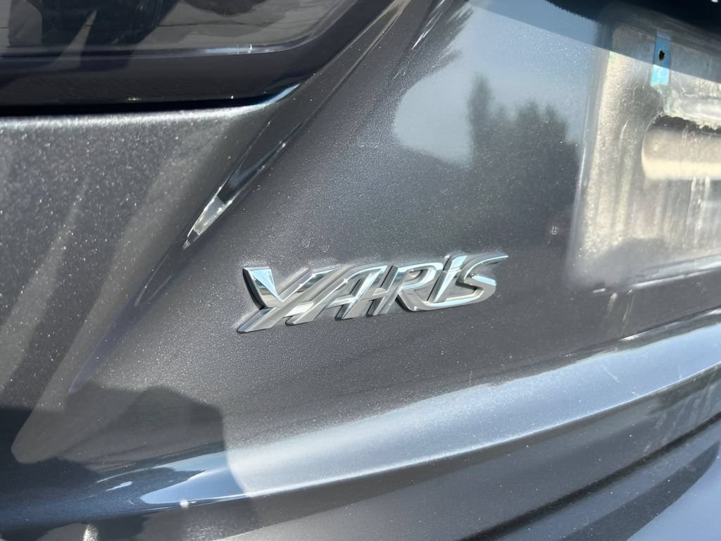 Used 2019 Toyota Yaris LE FWD image 9