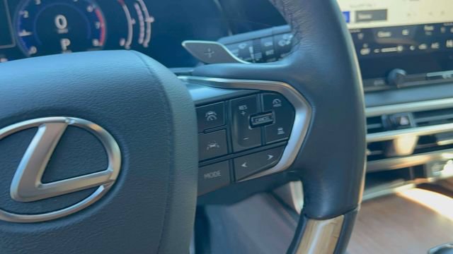 Used 2024 Lexus RX 350 Premium w/ Accessory Package AWD/4WD image 24