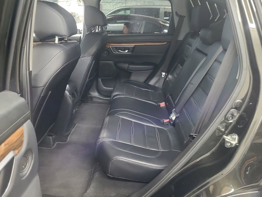 Used 2018 Honda CR-V EX-L image 7