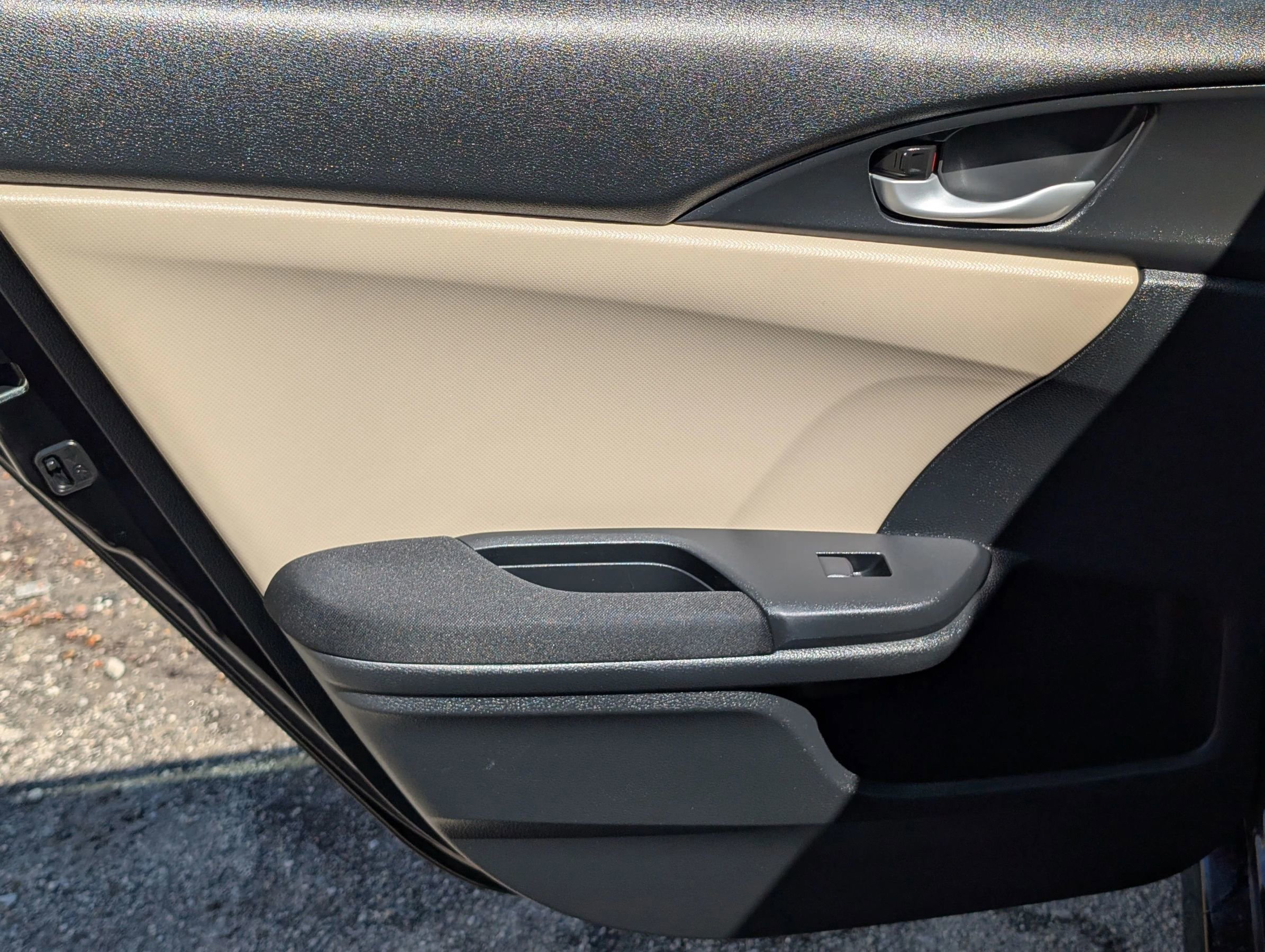 Used 2016 Honda Civic EX-T image 34