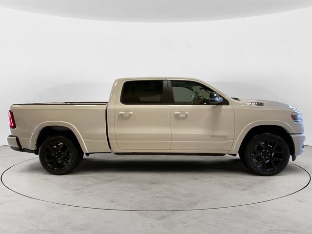 New 2026 RAM 1500 Laramie w/ Laramie Preferred Package AWD/4WD image 7