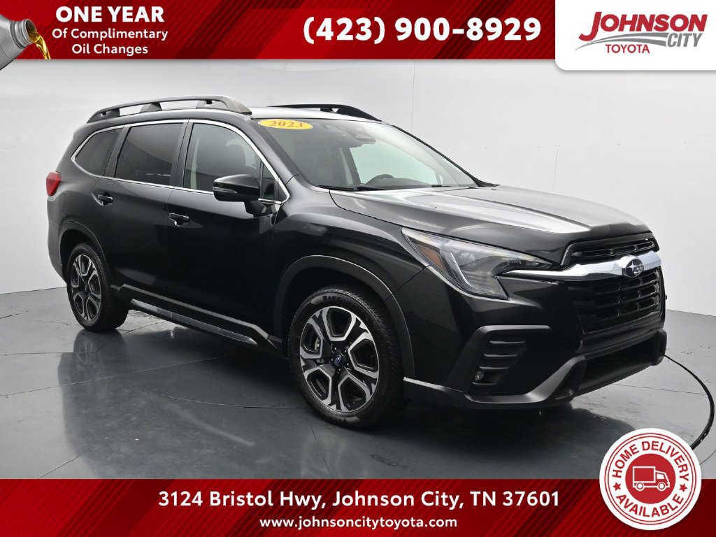 Used 2023 Subaru Ascent Limited