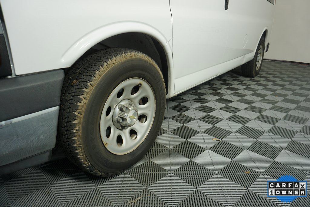 Used 2014 Chevrolet Express 1500 LT w/ LT Preferred Equipment Group image 9