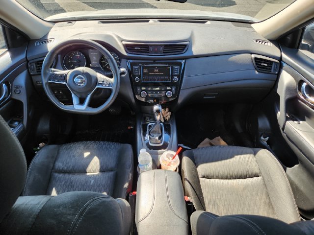 Used 2018 Nissan Rogue SV AWD/4WD image 7